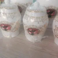 جاادویه های سرامیکی مناسب جهاز