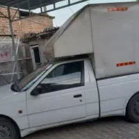 حمل بار با وانت