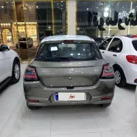 سوزوکی سویفت وارداتی ژاپنی 2026 فول کامل|خودرو سواری و وانت|اهواز, پادادشهر|دیوار