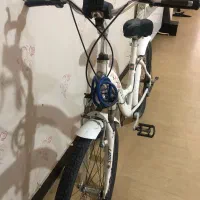 دوچرخه دنده ای ۲۶|دوچرخه، اسکیت، اسکوتر|ساری, |دیوار