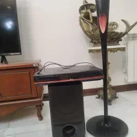 DVD LG کاملآ نو