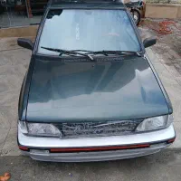 پراید مدل 80