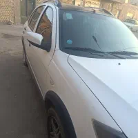 کوییک rسفید مشکی