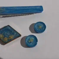 اکسسوری رزین|بدلیجات|کرمانشاه, |دیوار