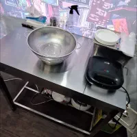 تجهیزات فست فود|کافی‌شاپ و رستوران|اقبالیه, |دیوار