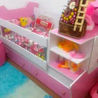 سرویس خواب کودک کامل