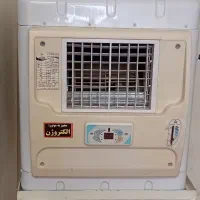 کولر آبی