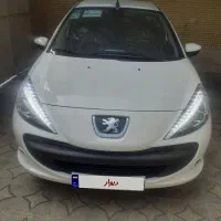 پژوه207 tu5 p پلاس صفر ۱۴۰۴|خودرو سواری و وانت|شیراز, شاه قلی بیگی|دیوار