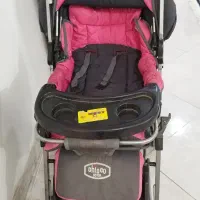 کالسکه مارک چیکو