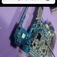 تعمیرات تخصصی موبایل