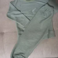 ست بلوز شلوار پسرانه