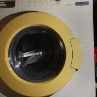 لباس‌شویی تمام اتوماتیک