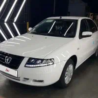 سورن صفر کیلومتر سیمی تاریخ روز