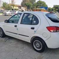 تیبا ۲ مدل ۹۶ بیرنگ