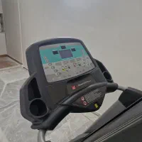 تردمیل تاشو تایوانی DK City مدل DX8-C1