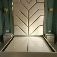 سرویس خواب لمسه