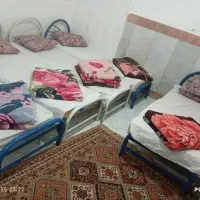 سوئیت آپارتمان امامی|اجارهٔ کوتاه‌مدت آپارتمان و سوئیت|مشهد, بالا خیابان|دیوار