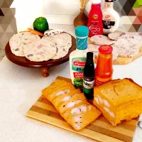 سوسیس کالباس ارگانیک و بدون نگهدارنده