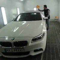 کارشناسی.کارشناس تشخیص رنگ وفنی خودرو/ماشین در محل