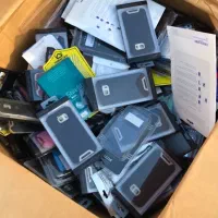 قاب انواع موبایل|لوازم جانبی موبایل و تبلت|اصفهان, کوجان|دیوار