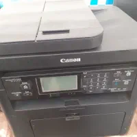 پرینتر کنون چهارکاره دو رو زن