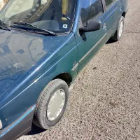 خودرو آردی مدل ۸۳|خودرو سواری و وانت|قروه, |دیوار