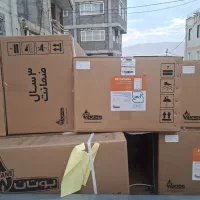 آبگرمکن دیواری بوتان b۳۱۱۵توربو