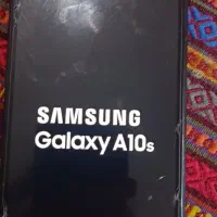 یک عدد گوشی سامسونگ گالکسی A10