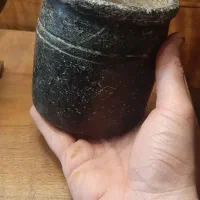 دیزی سنگی قدیمی|کلکسیون اشیاء عتیقه|تهران, صادقیه|دیوار