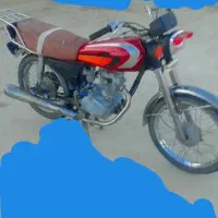 موتور مزاید با برگ مزاید