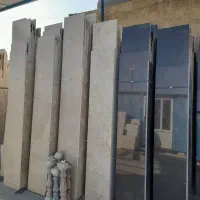 سنگ نما|مصالح و تجهیزات ساختمان|رباط‌کریم, شهرک صنعتی زواره‌ای|دیوار