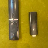 اندروید باکس شیائومی 4k mi tv stick
