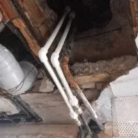 تشخیص ترکیدگی بادستگاه تصویری صوتی لوله کشی24ساعته|خدمات پیشه و مهارت|تهران, شهرآرا|دیوار