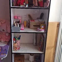 کتابخانه ۵طبقه