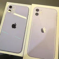 iPhone 11 normal 256 Za