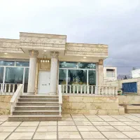 ویلا استخر آبگرم تمیز