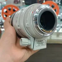 lens canon 100-400 آکبند|دوربین عکاسی و فیلمبرداری|تهران, پامنار|دیوار