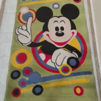 فرش کودک نو نو