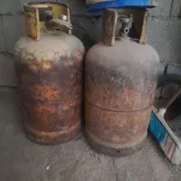 کپسول پیچی سامان گاز