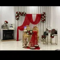 بادکنک آرایی و گل آرایی یلدا و مجالس|خدمات پذیرایی، مراسم|نیشابور, مدرس|دیوار