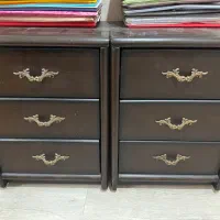 دو عدد کنسول کشویی