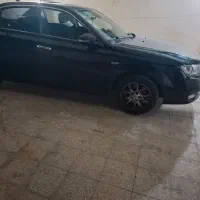 دنا اتوماتیک اپشنال مدل 1403