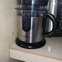 آب مرکبات گیر