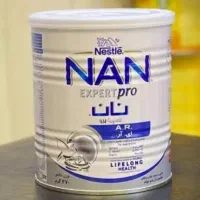 قوطی شیر خشک