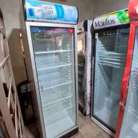 انواع یخچال های ۷۰و۶۰ تک درب مغازه ای متور امبراکو|فروشگاه و مغازه|دزفول, |دیوار