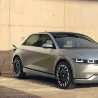 هیوندای ایونیک مدل 2024