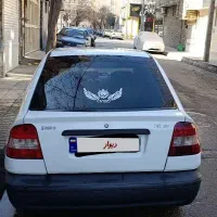 پراید ۱۴۱se مدل ۹۳