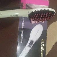 برس حرارتی نو