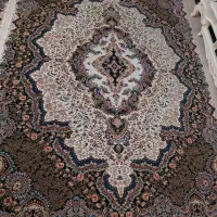 فرش ۹متری ۷۰۰ شانه|فرش|تاکستان, |دیوار