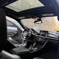 Bmw330i مدل 2018|خودرو سواری و وانت|ماکو, |دیوار
